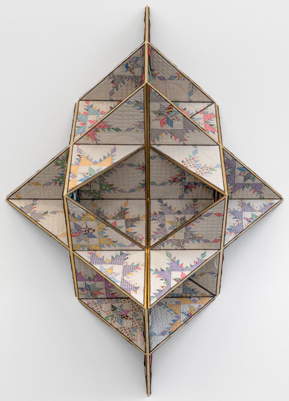 Sanford Biggers, Venus Sutra, 2023