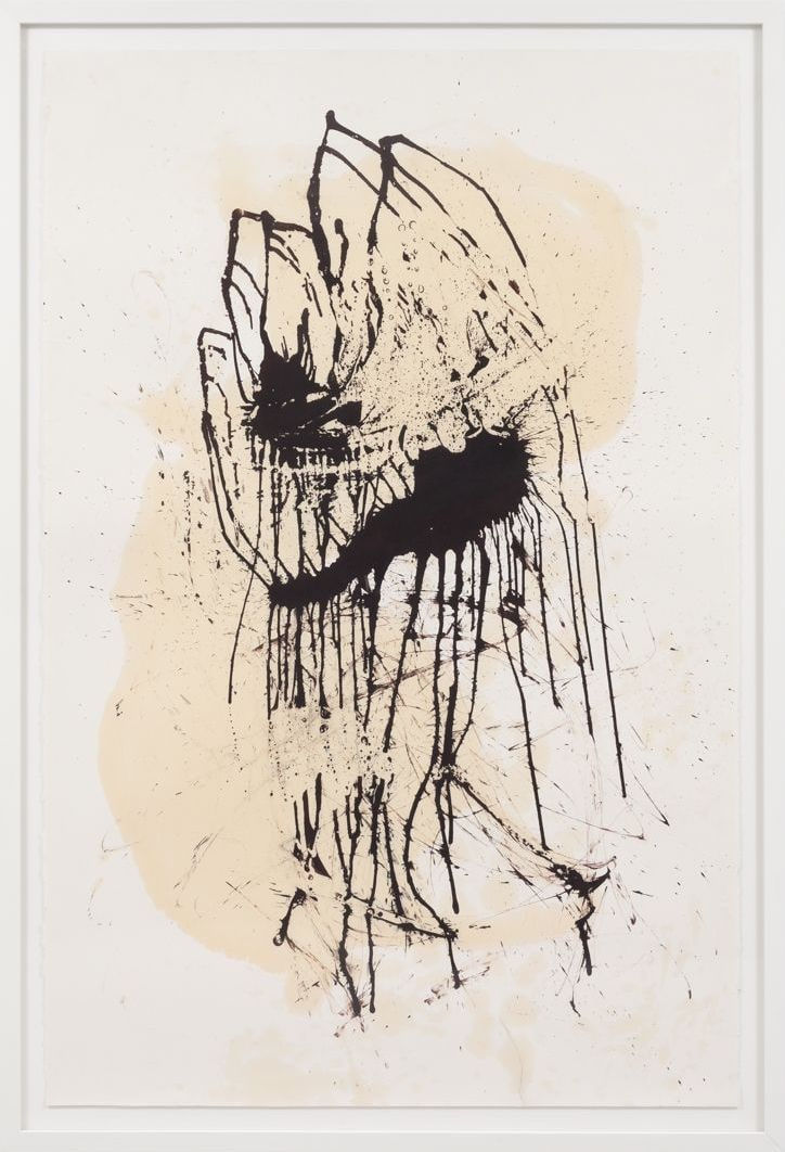 Sheree Hovsepian, Peaking, 2015