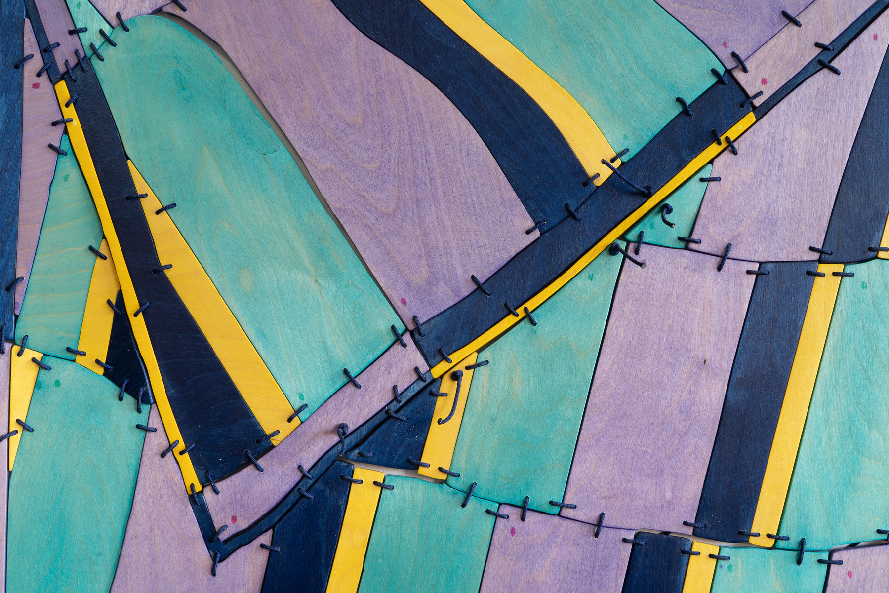 Dan Gunn, Bittersweet Scenery, 2020