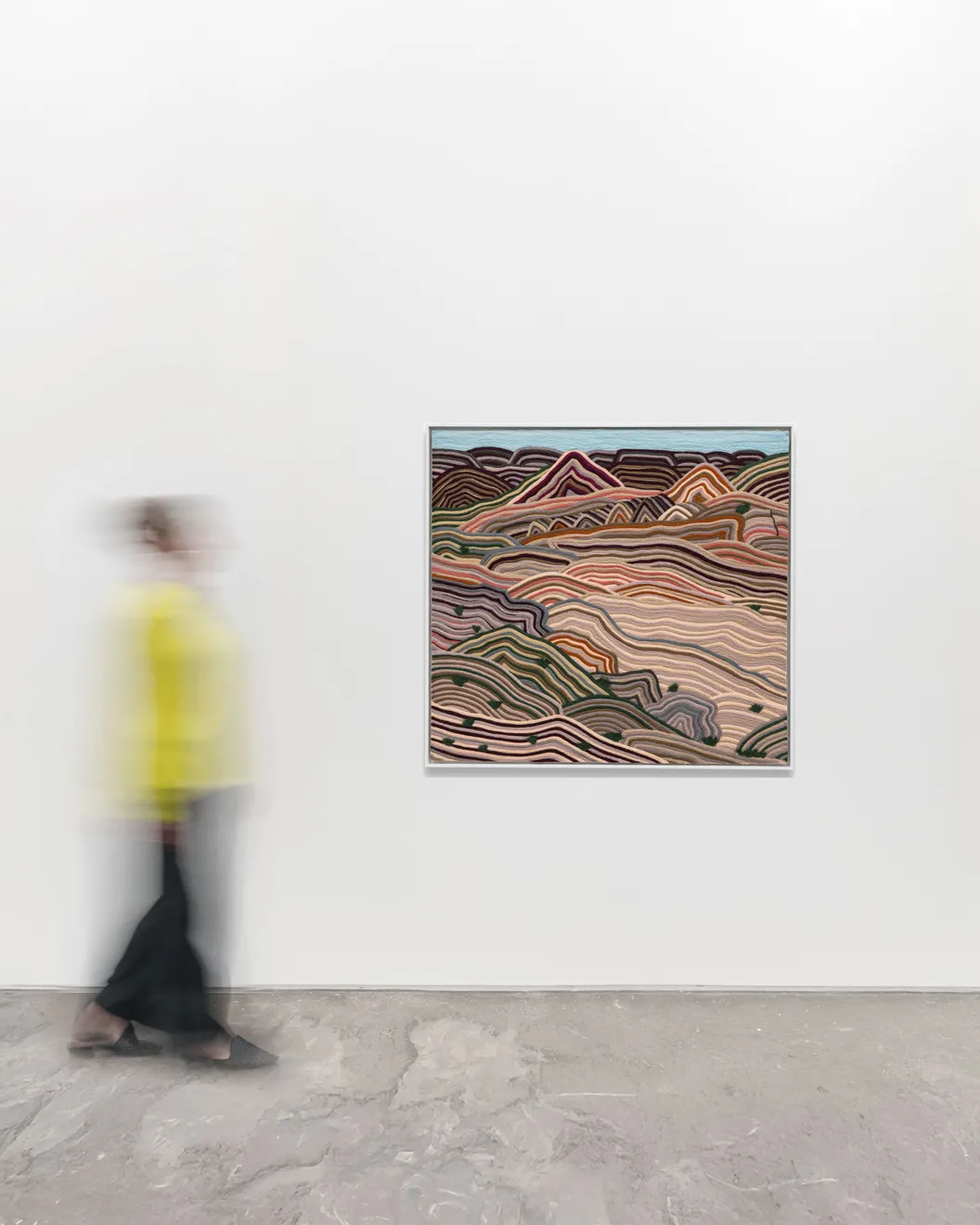 Cheryl Pope, BETWEEN THE HEART AND THE LIGHT, 2026