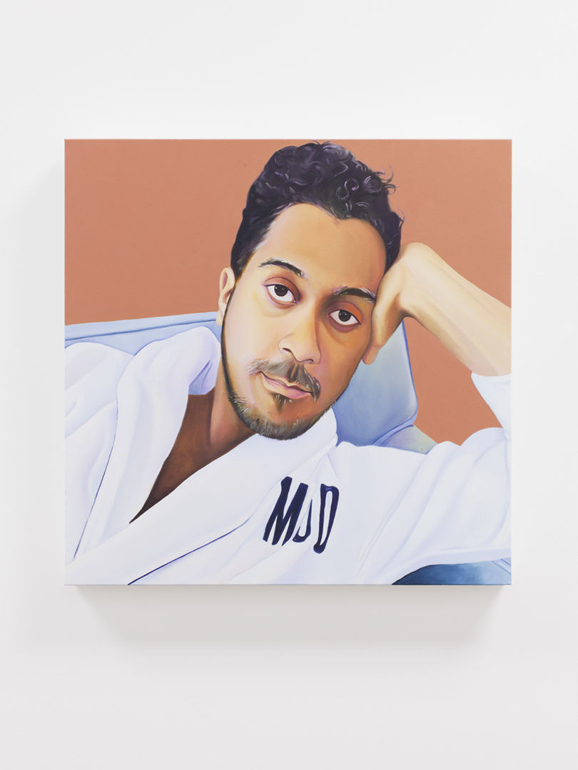 Jarvis Boyland, Before Brazil, Mark, 2018