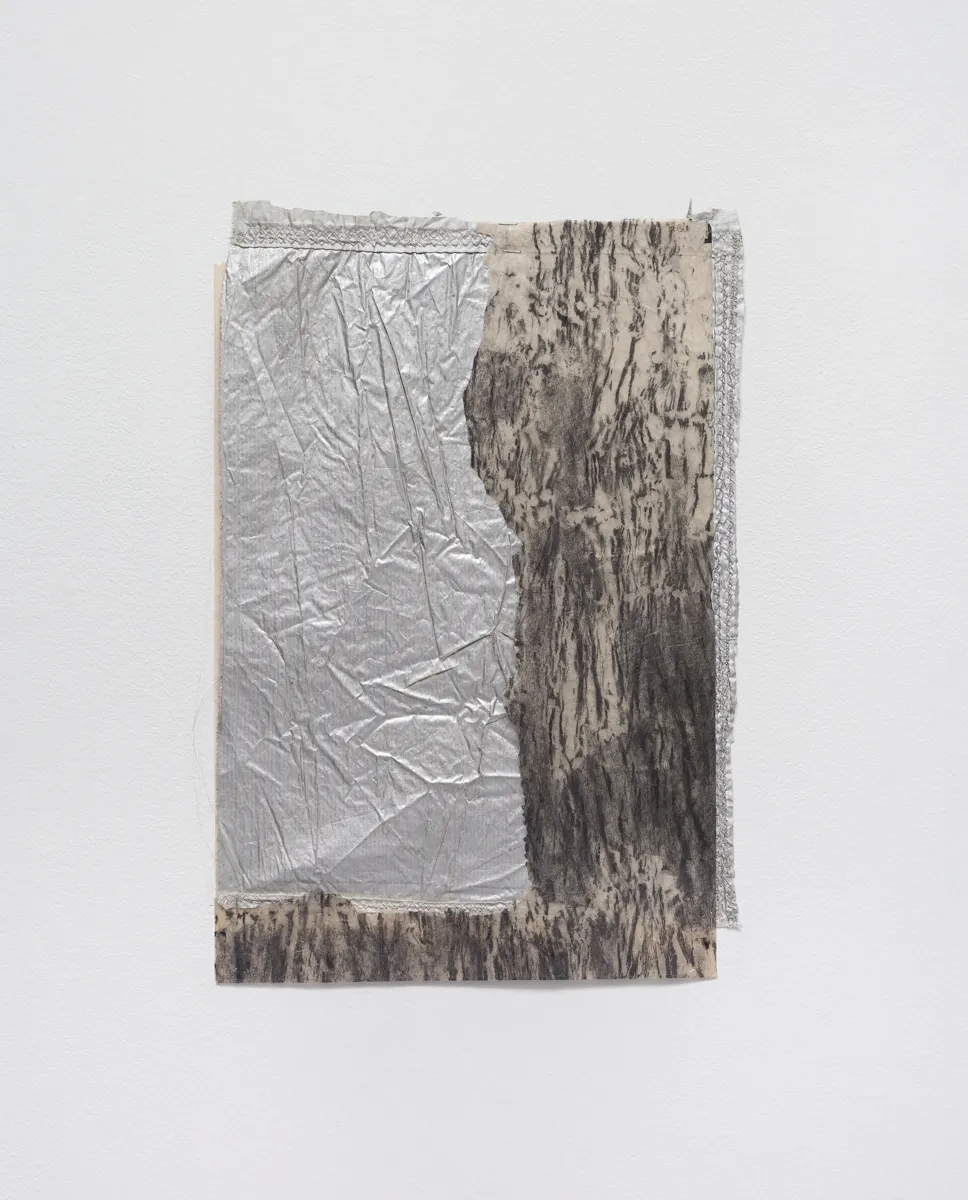 Kate Levant, an Affair, 2016