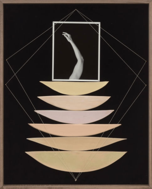 Sheree Hovsepian, Corporeal Nature, 2022