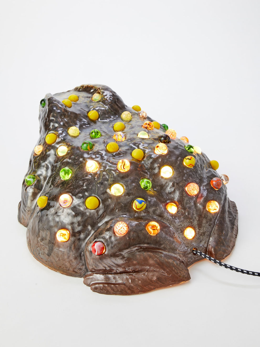 Dan Gunn, The Ungrateful Son, No. 5, 2018