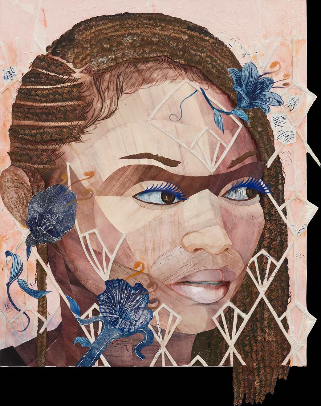 Yashua Klos, The Wildflowers Dance For You, 2023