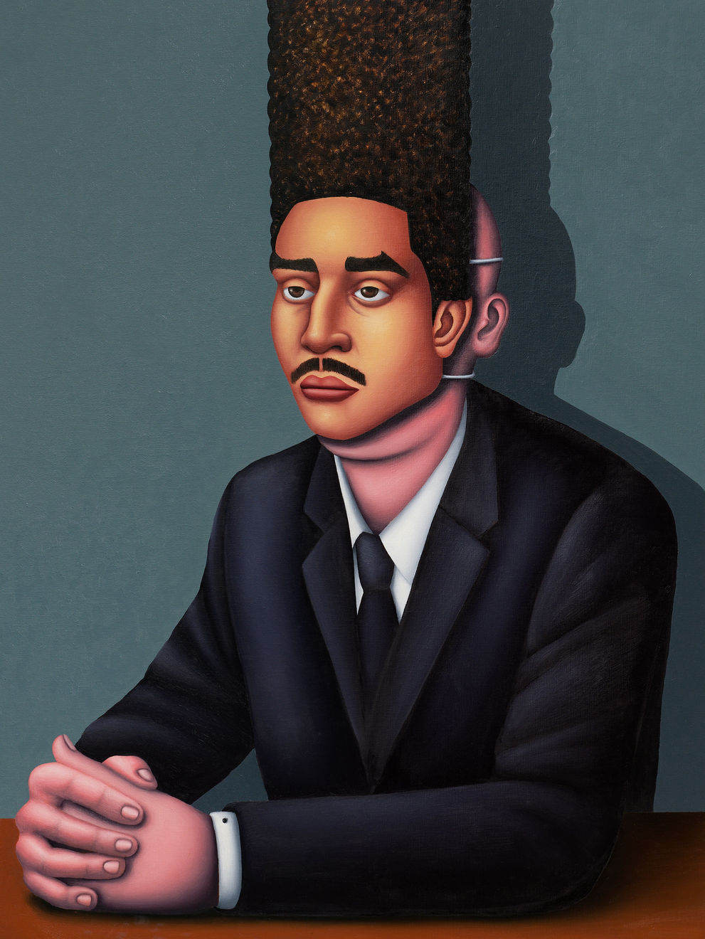 Jake Troyli, The Dress Code, 2023