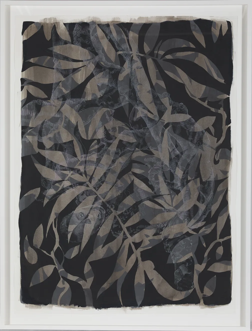 David Antonio Cruz, frombothsidesnow, 2020