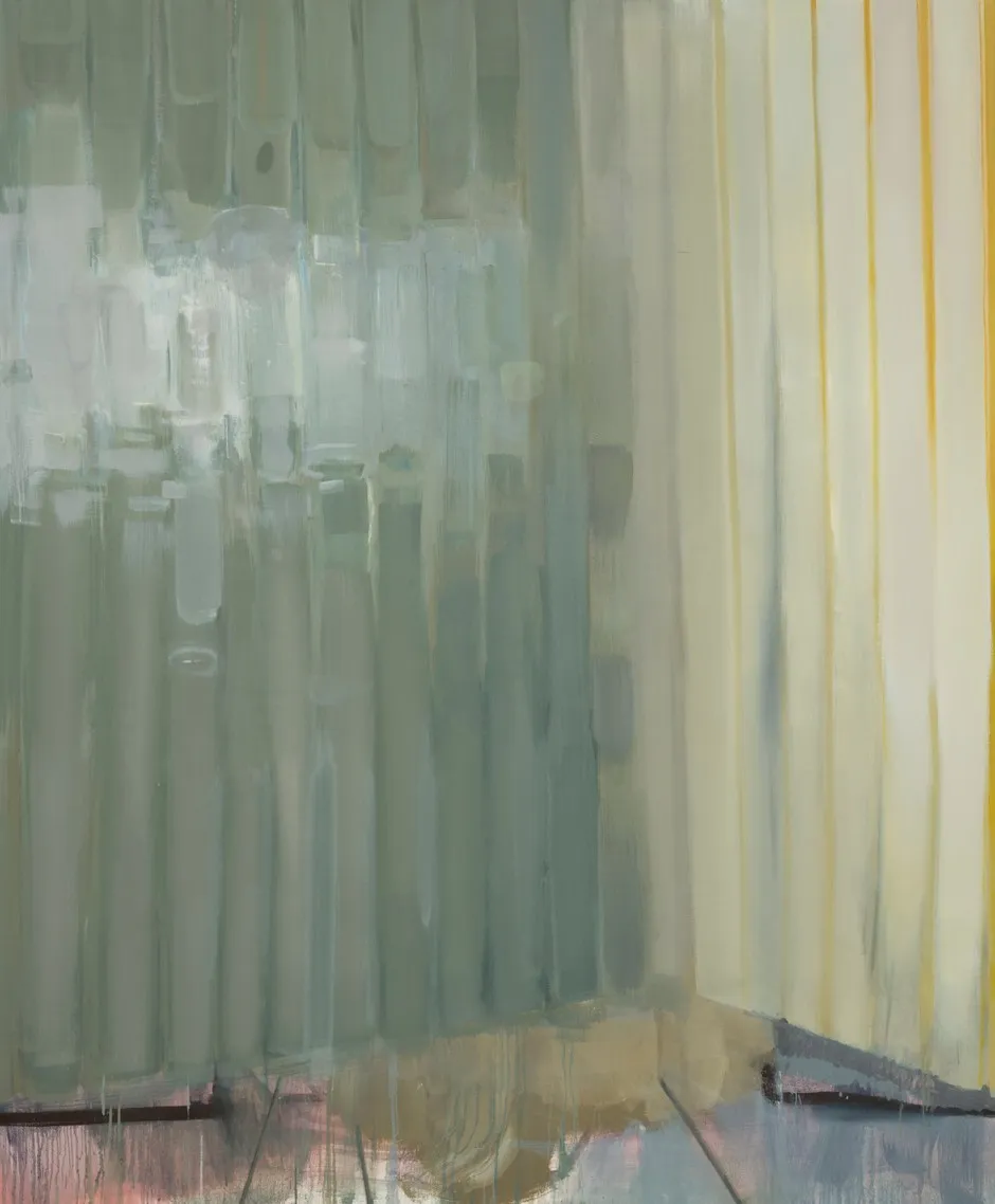 Ben Murray, Corner, 2014