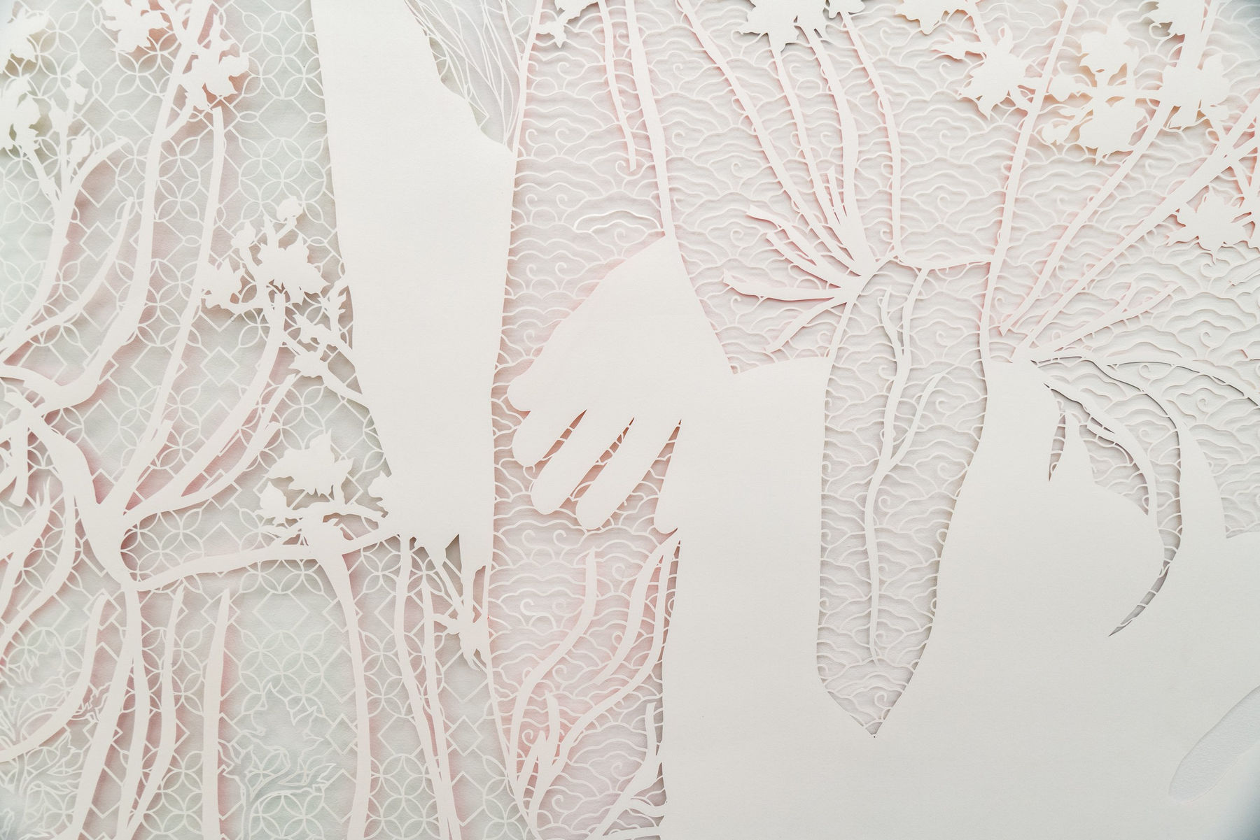 Antonius-Tín Bui, If I had the words to tell you we wouldn't be here now, 2020