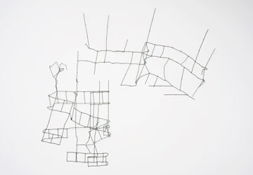 Kate Levant, Coil Cortex Flux, 2013