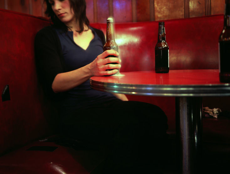 Carrie Schneider, Reach (Old Style), 2007