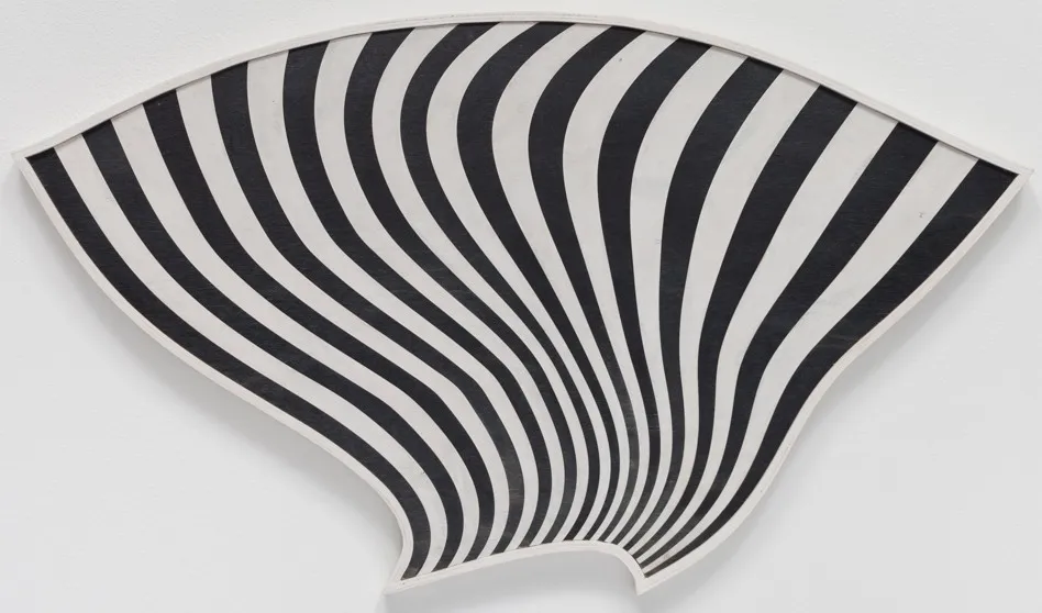 Dan Gunn, Nilly Fan, 2015