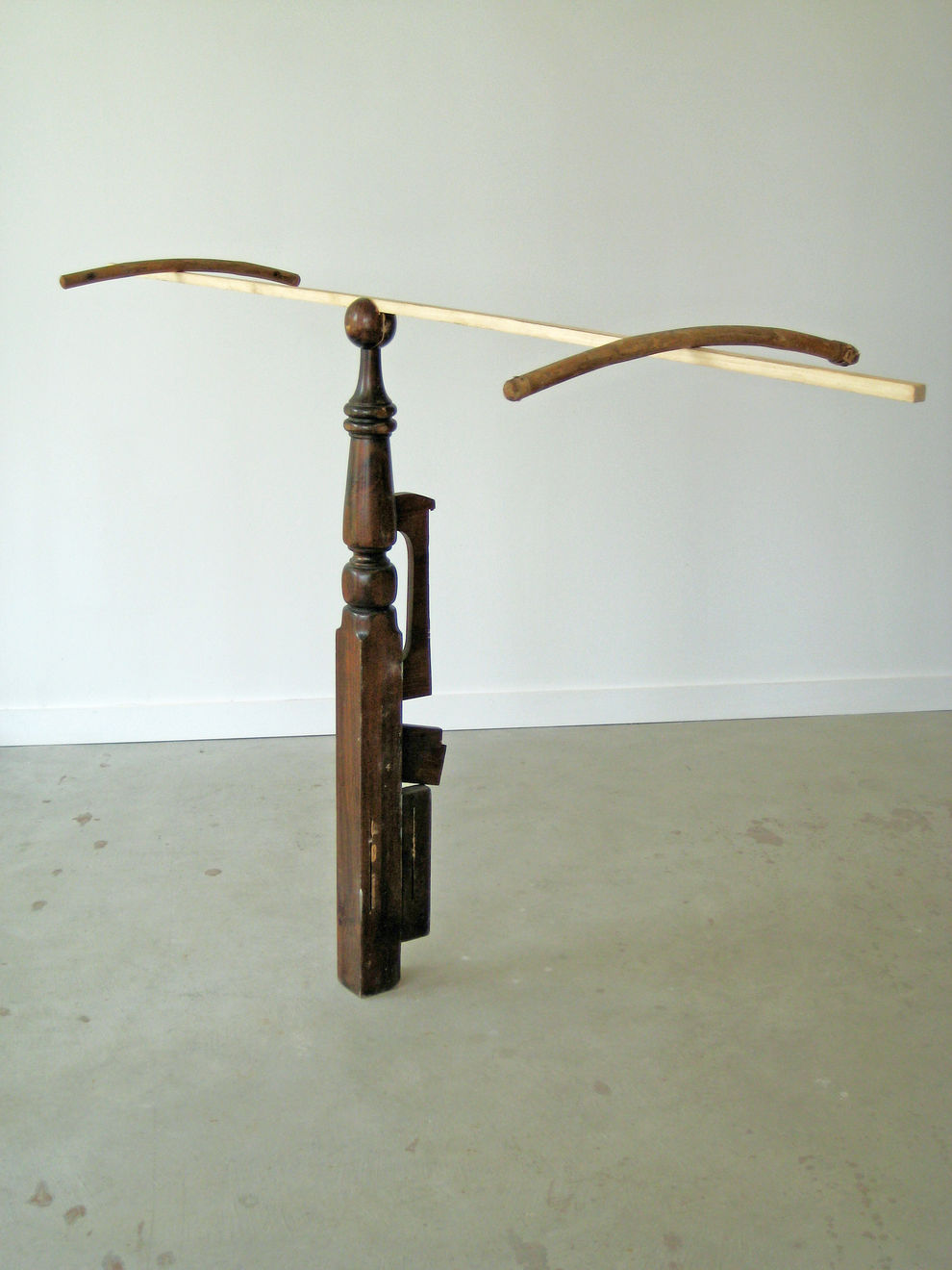 Jason Middlebrook, An Even Trade with Philpot, 2010