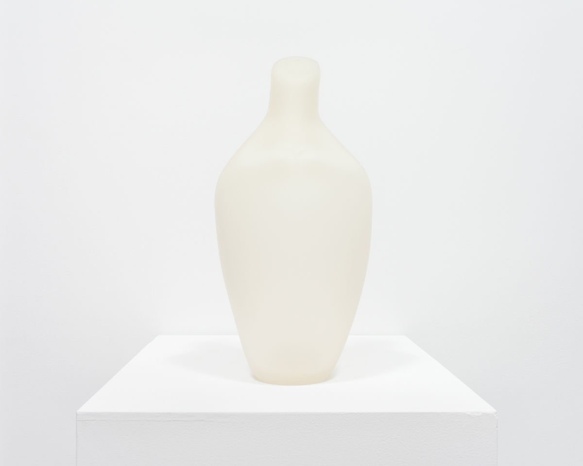 Brendan Fernandes, No Body III, 2016