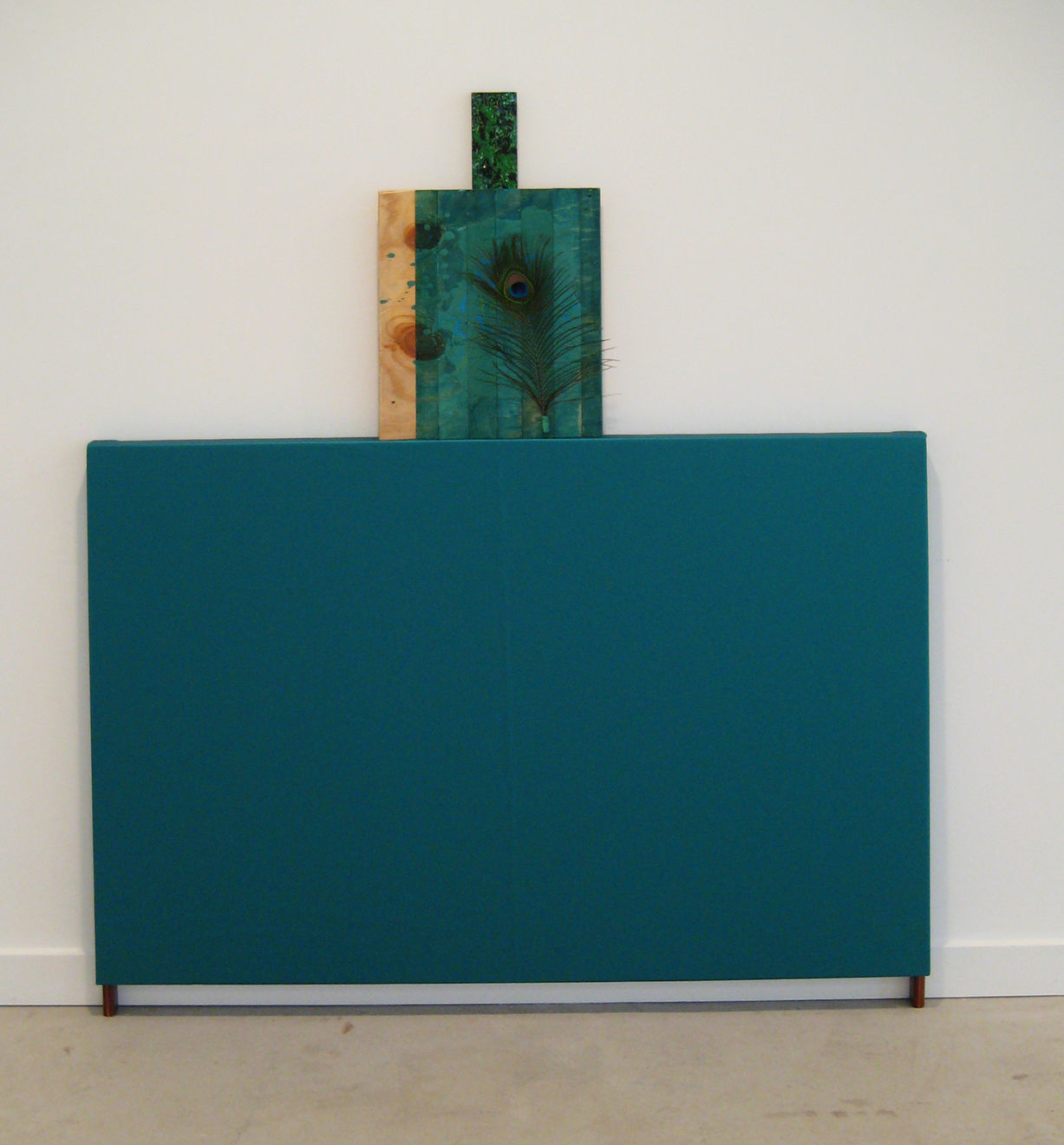 Dan Gunn, Trickster Mechanism No. 2, 2011