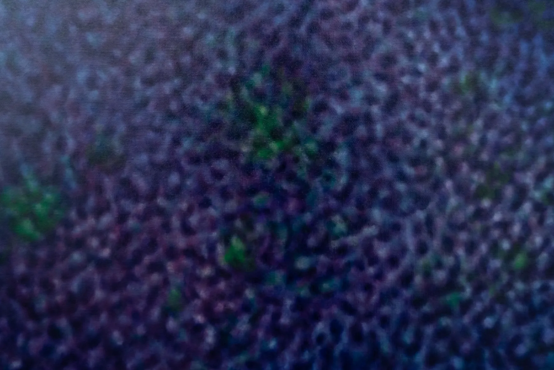 Kajahl, Underwater Exhale, 2022