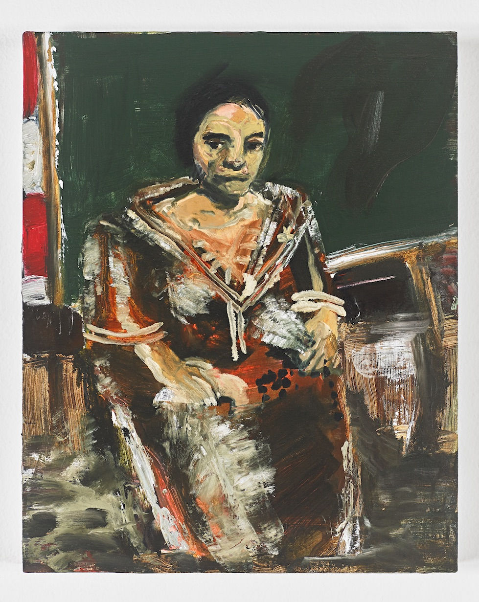 Maia Cruz Palileo, Mag-Ingles (To Speak English), 2018