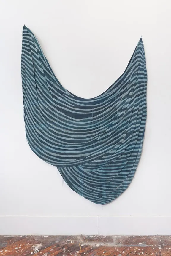 Dan Gunn, Swell Scenery, 2017