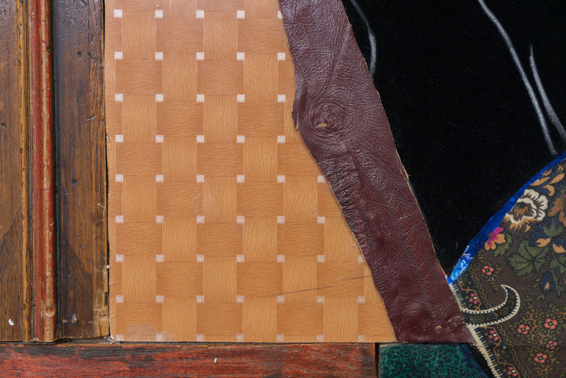 David Shrobe, Surveyors of Stars , 2021