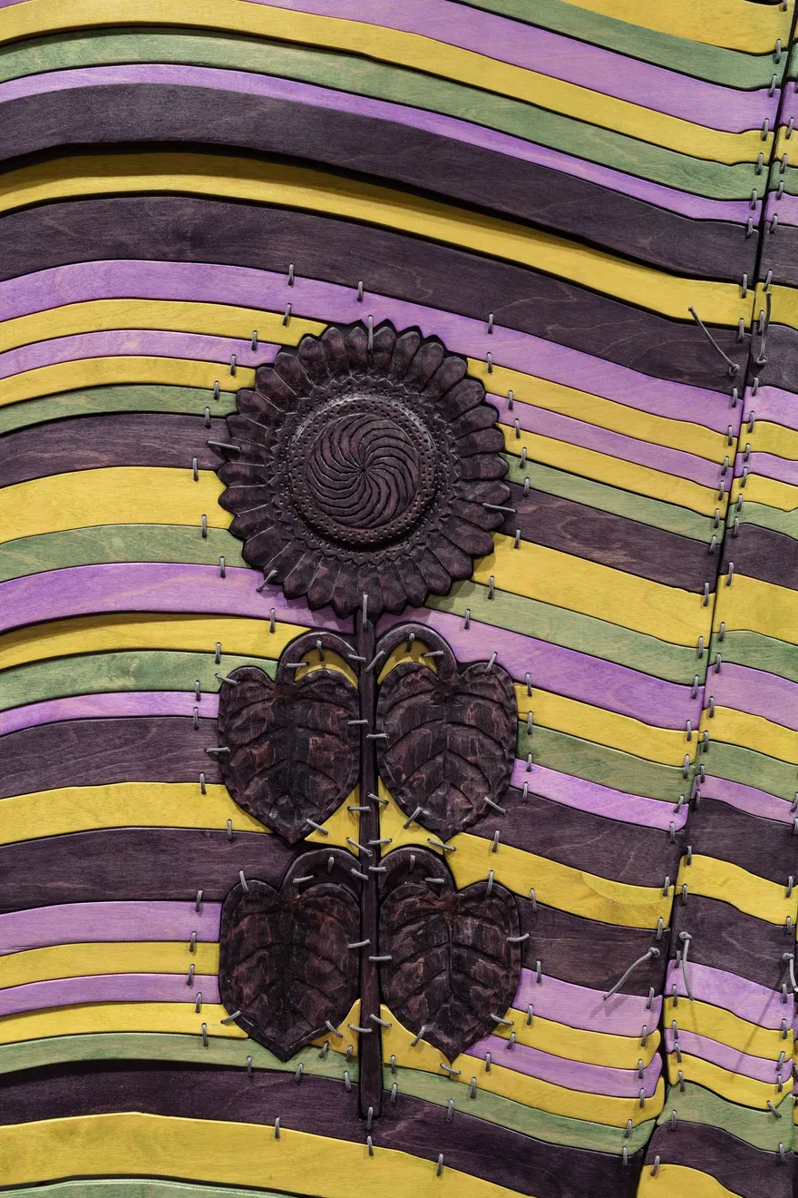 Dan Gunn, Bad Scenery, 2019