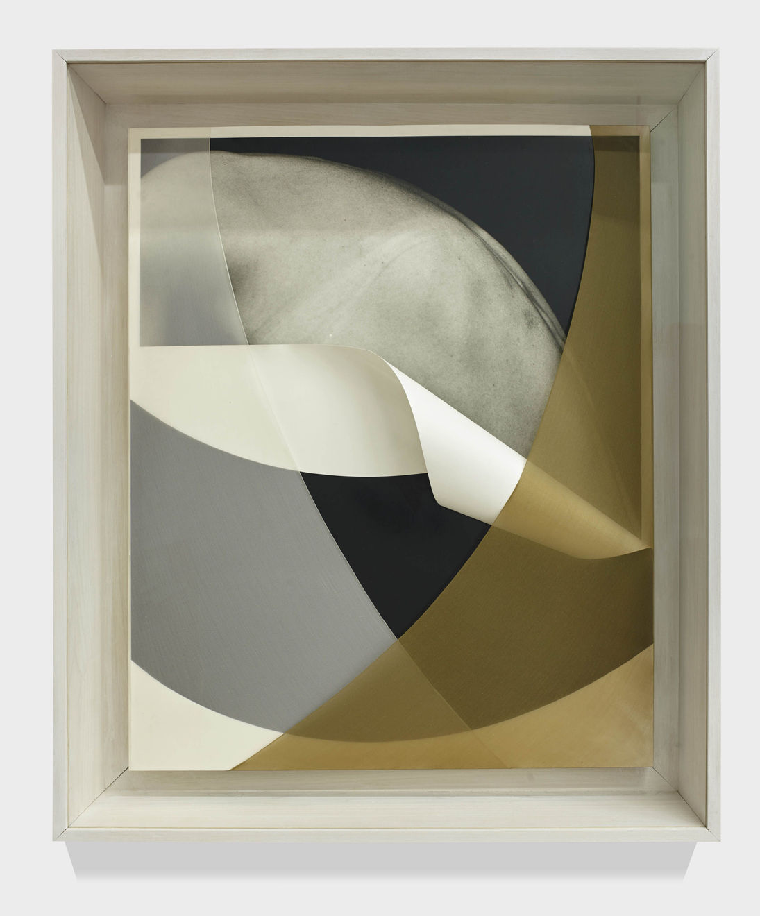 Sheree Hovsepian, Under Influence, 2018