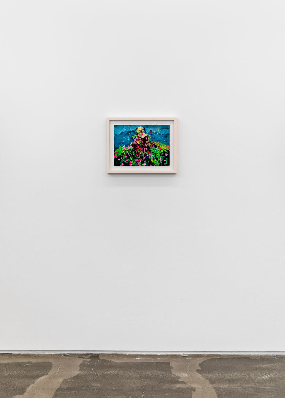 Maia Cruz Palileo, The Field, 2020