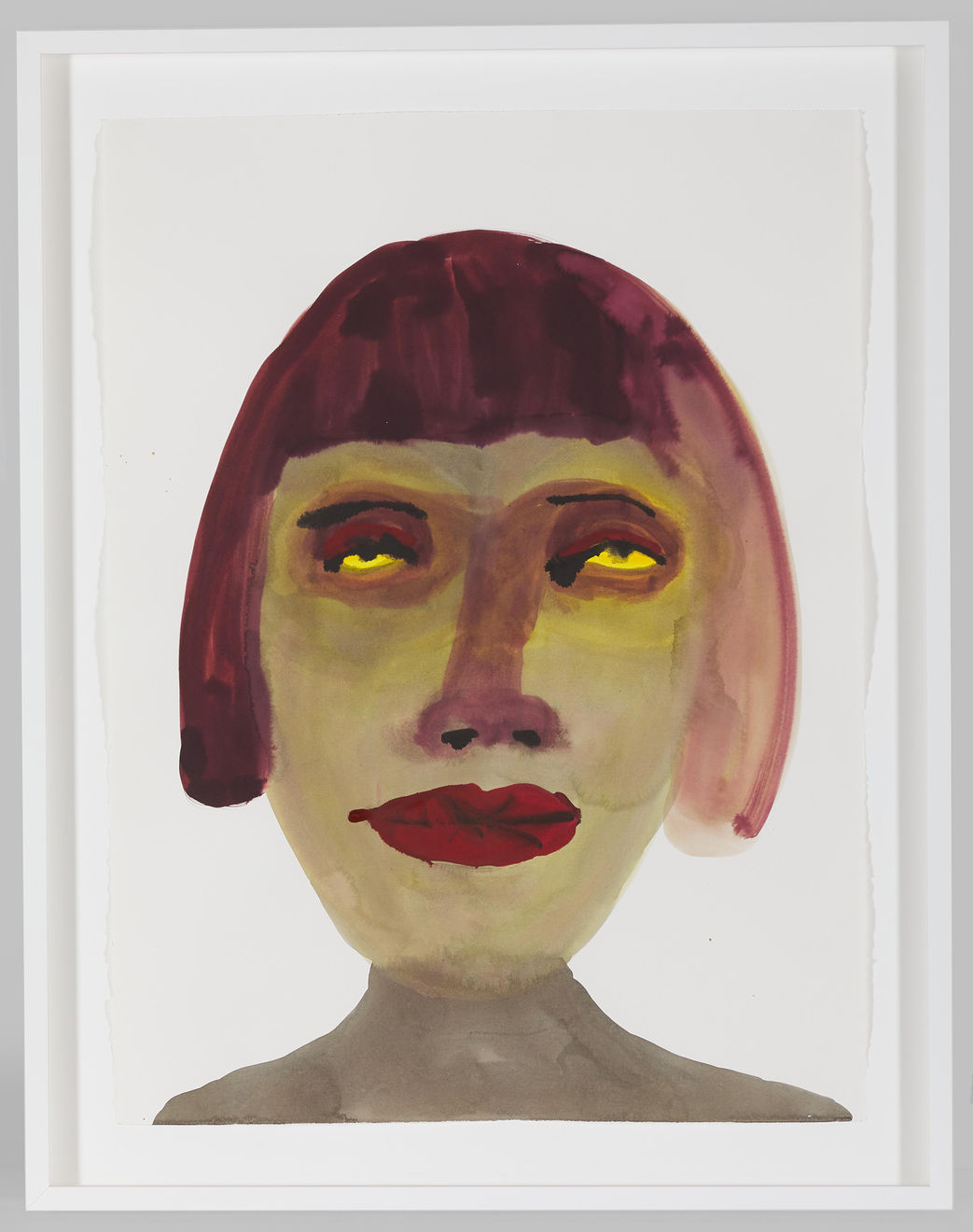 February James, Do You Want To Sit At My Table, 2020