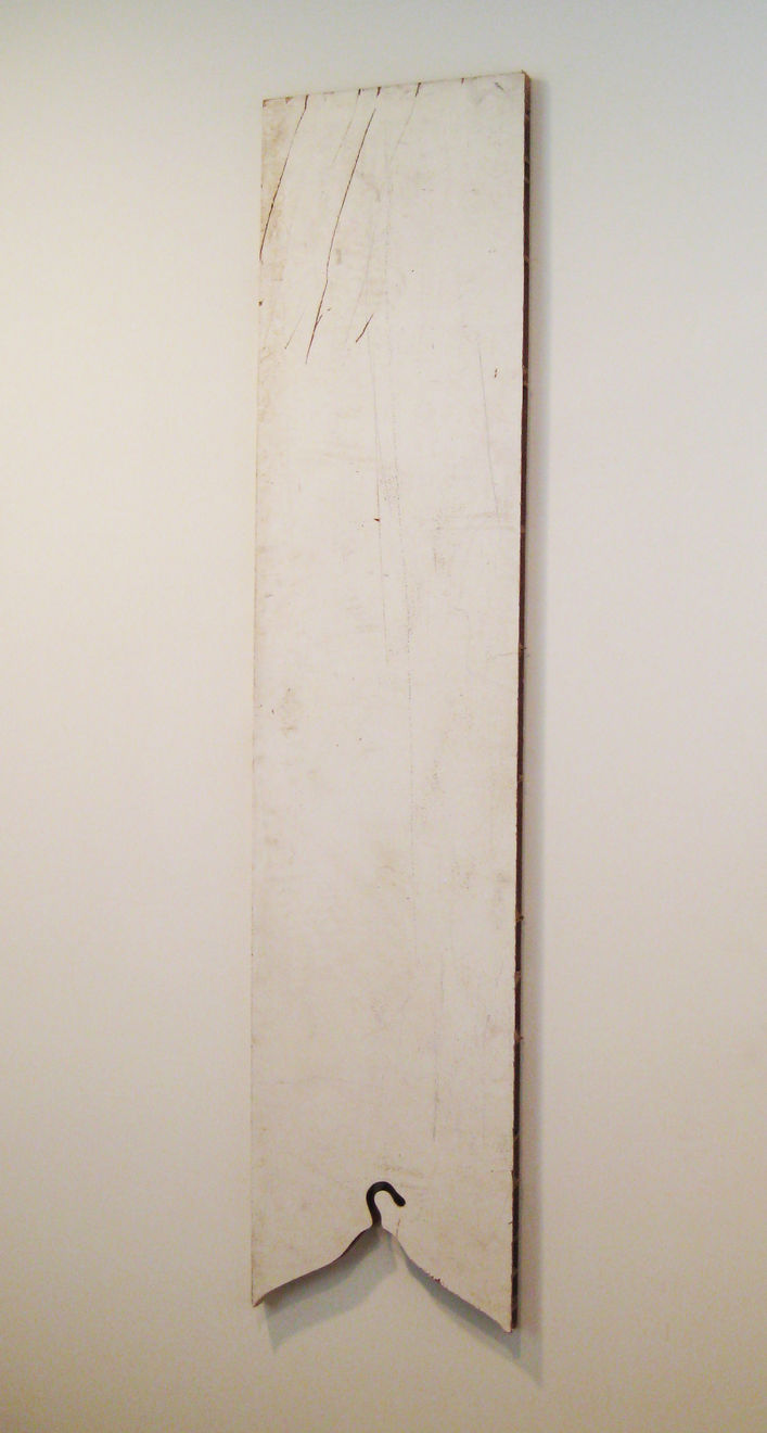 Jason Middlebrook, Hang Up, 2010