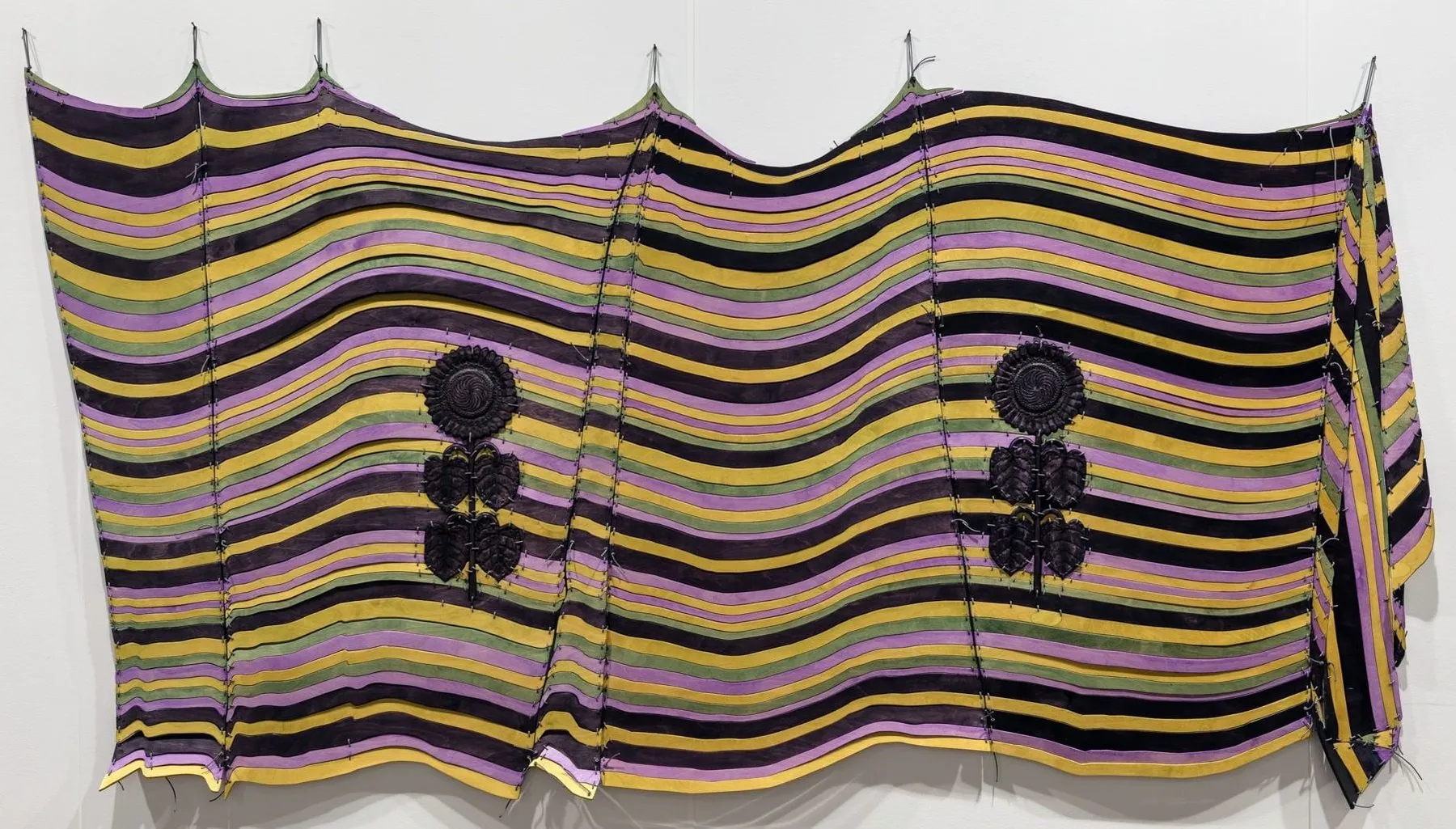 Dan Gunn, Bad Scenery, 2019