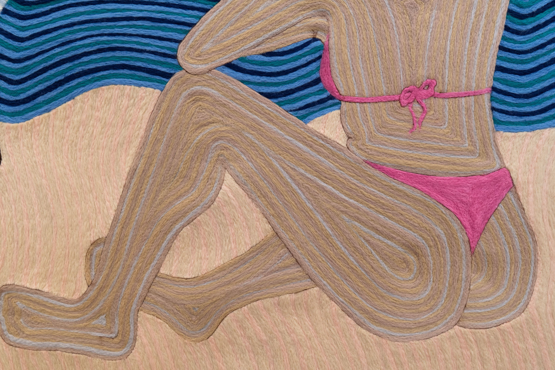 Cheryl Pope, The Sun, 2022