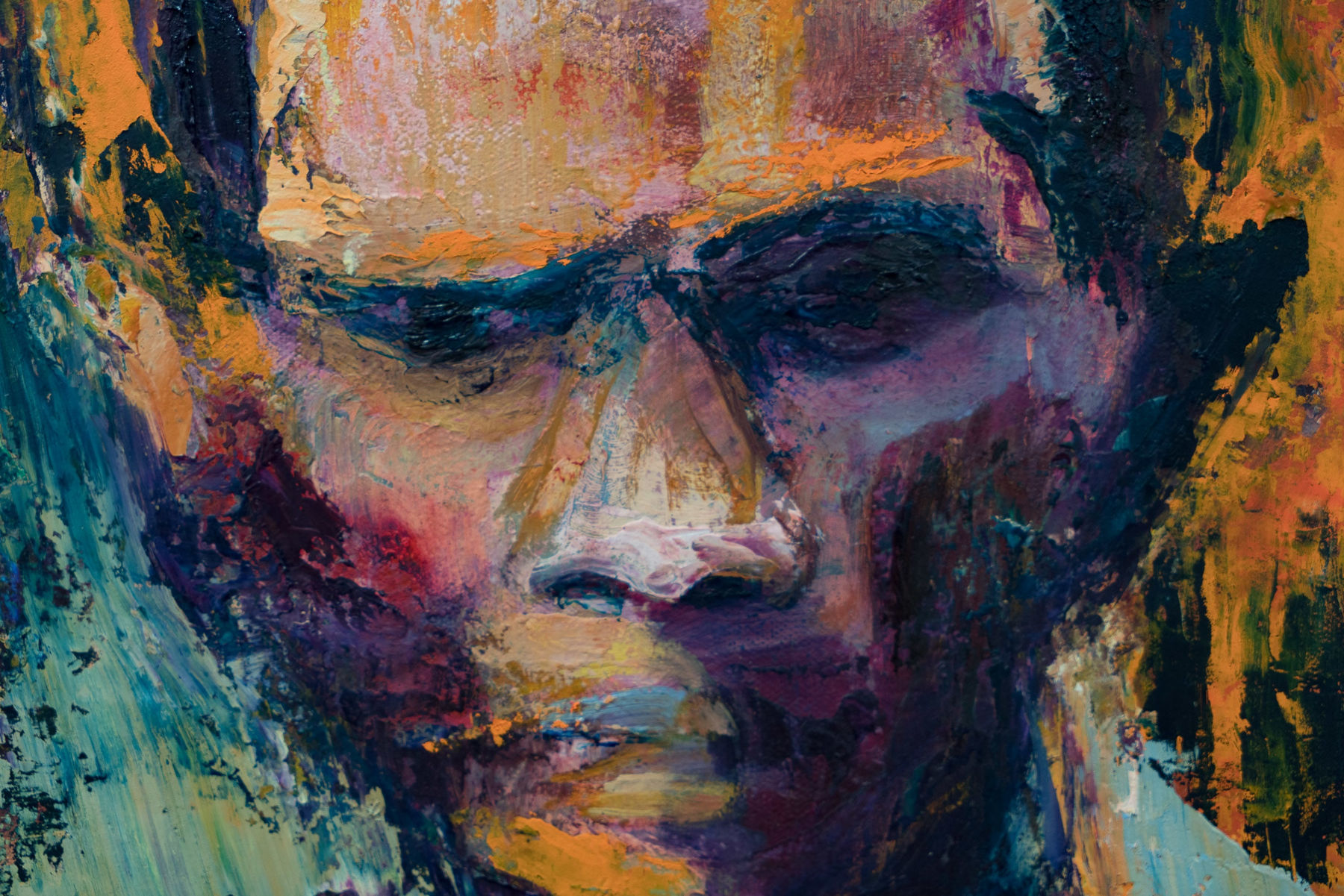 Maia Cruz Palileo, La Guía, 2023