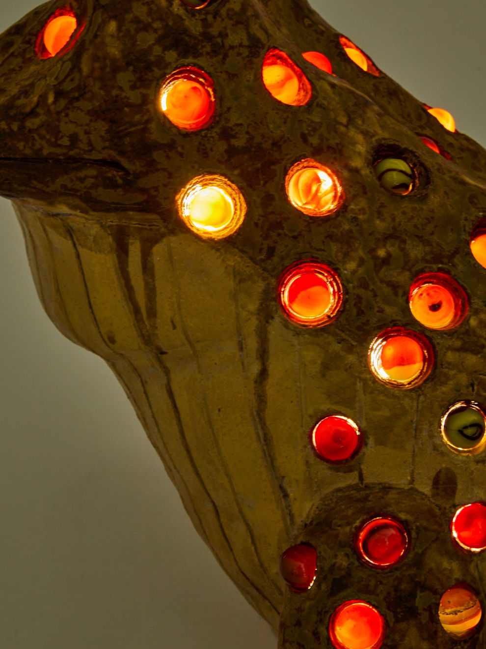 Dan Gunn, The Ungrateful Son, No. 13, 2022