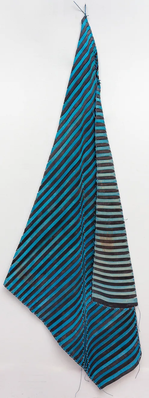 Dan Gunn, Poundstone Scenery, 2018