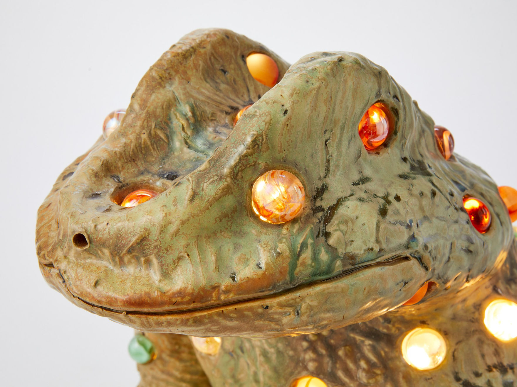 Dan Gunn, The Ungrateful Son, No. 3, 2017