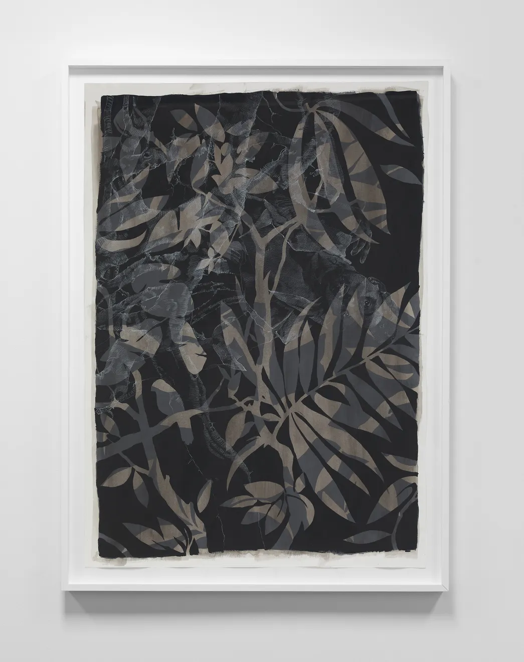 David Antonio Cruz, theresnootherlove, 2020