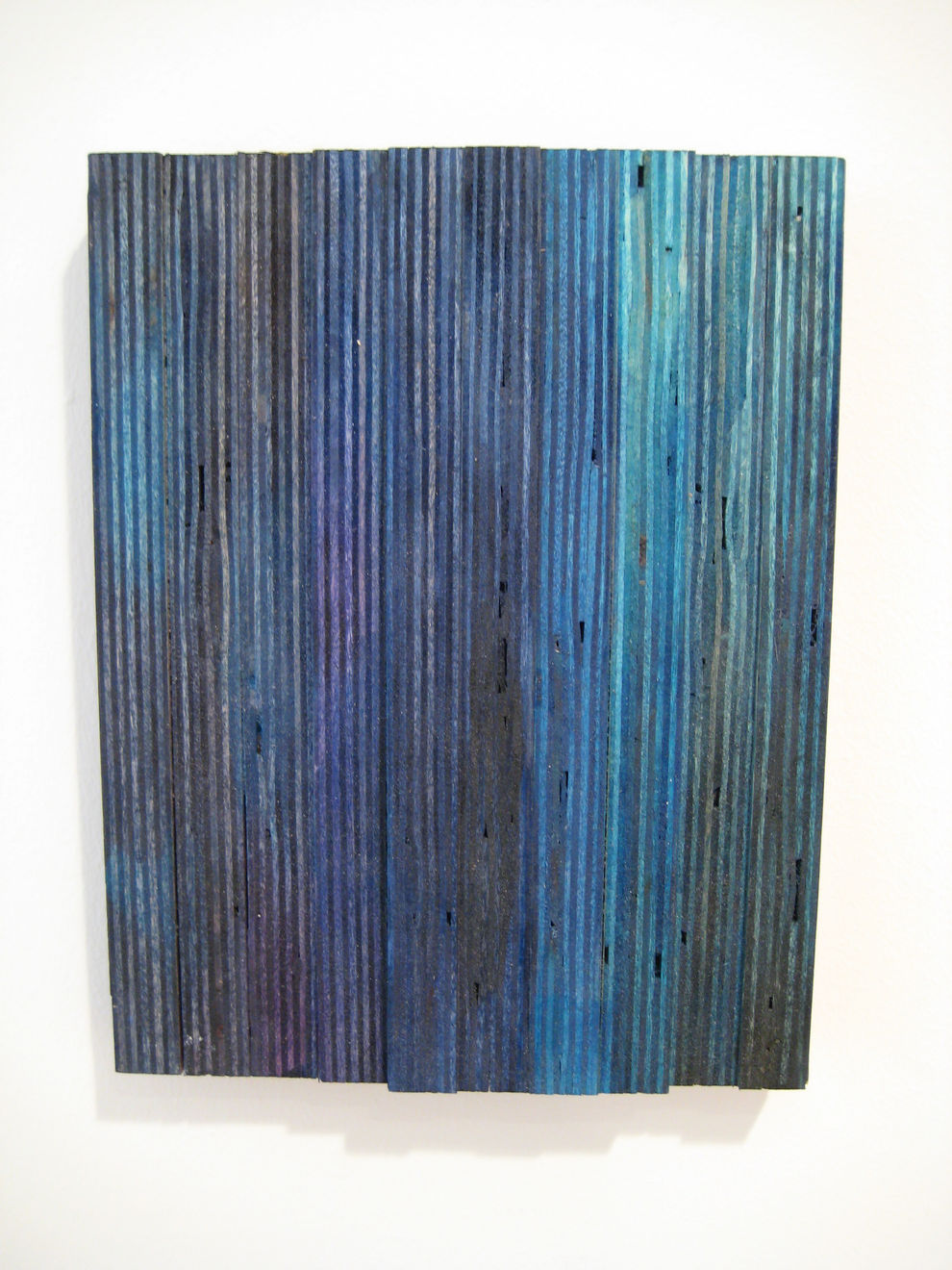 Dan Gunn, Untitled, 2009