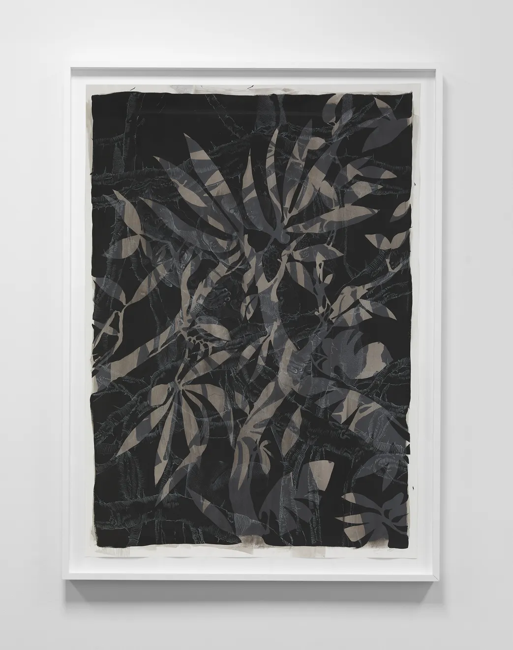 David Antonio Cruz, suddenly,lastsummerweweren'tyounganymore, 2021