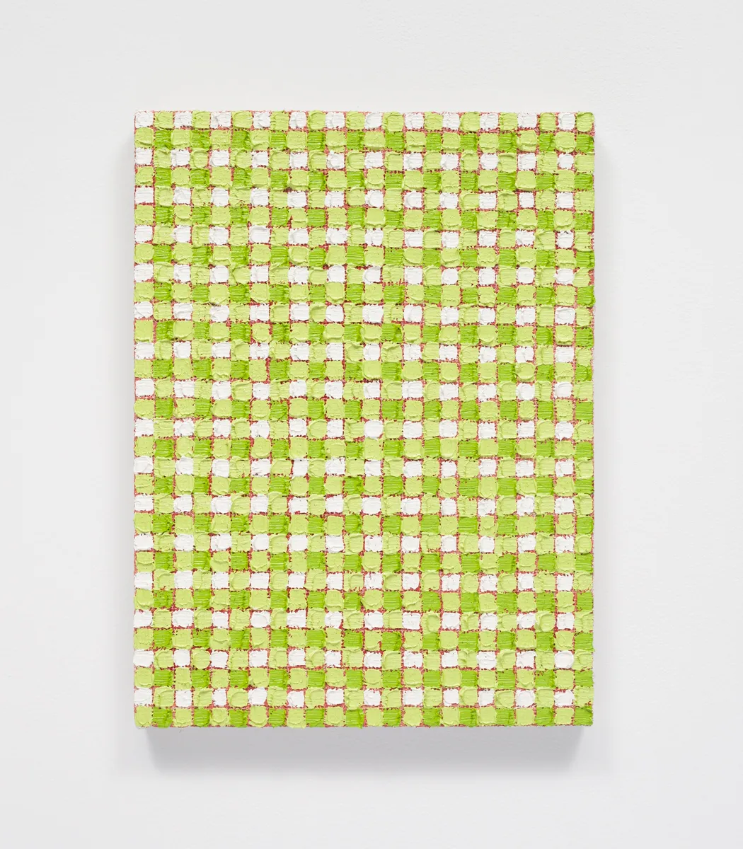 Michelle Grabner, Untitled, 2016