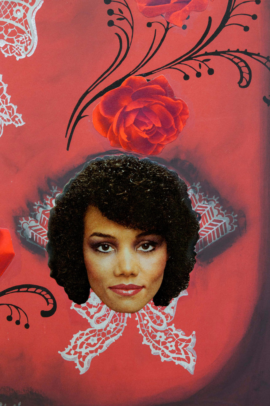 Genevieve Gaignard, A Shout Out To My Fan Girls, 2019