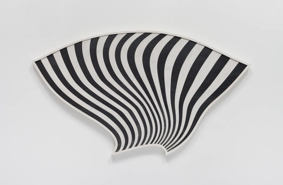 Dan Gunn, Nilly Fan, 2015