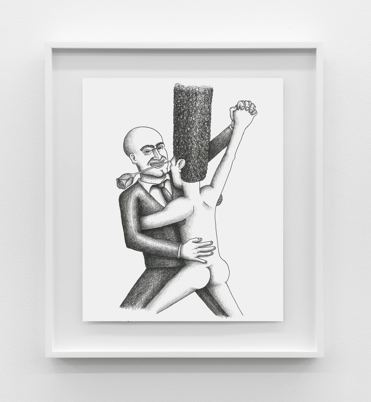 Jake Troyli, A Slow Dance, 2024