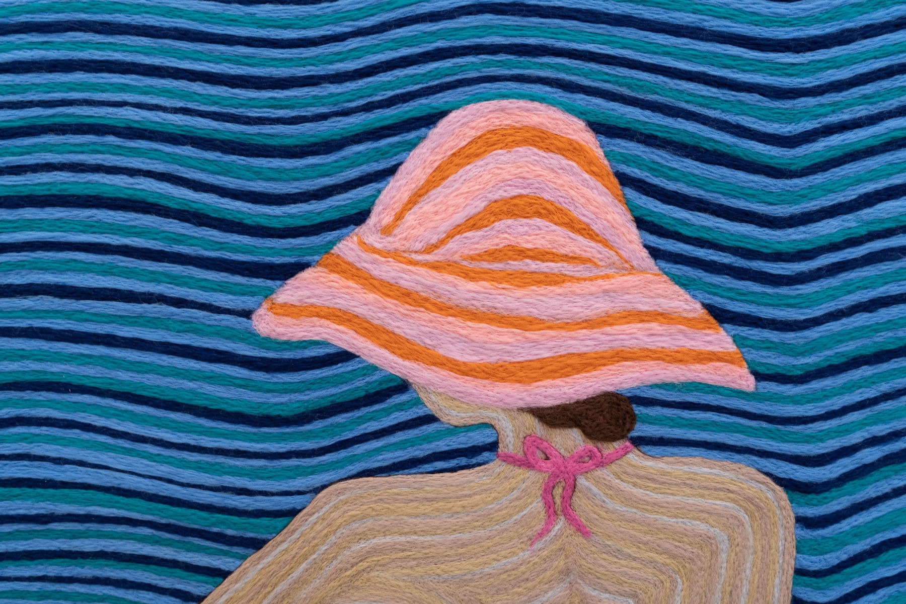 Cheryl Pope, The Sun, 2022