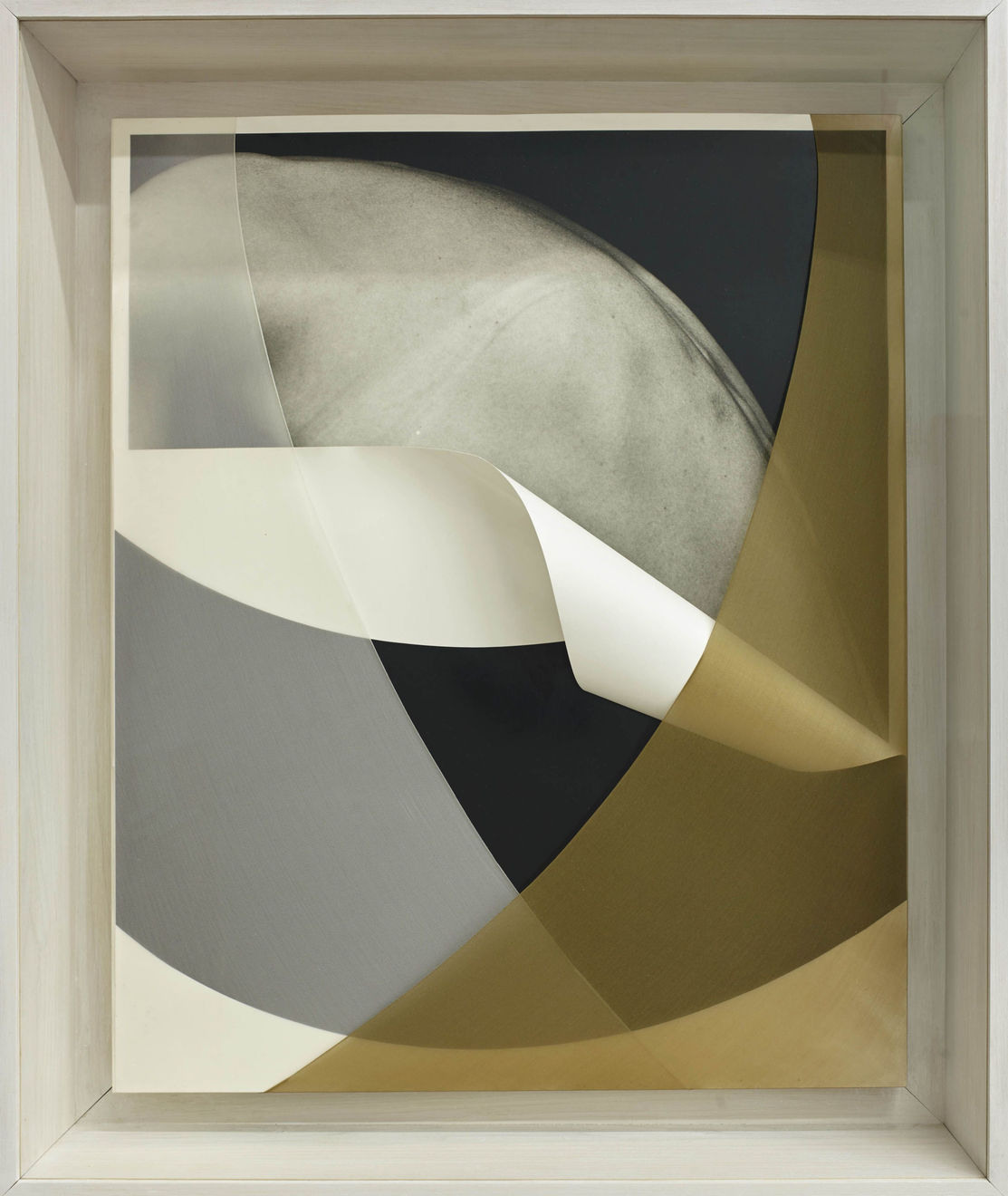 Sheree Hovsepian, Under Influence, 2018