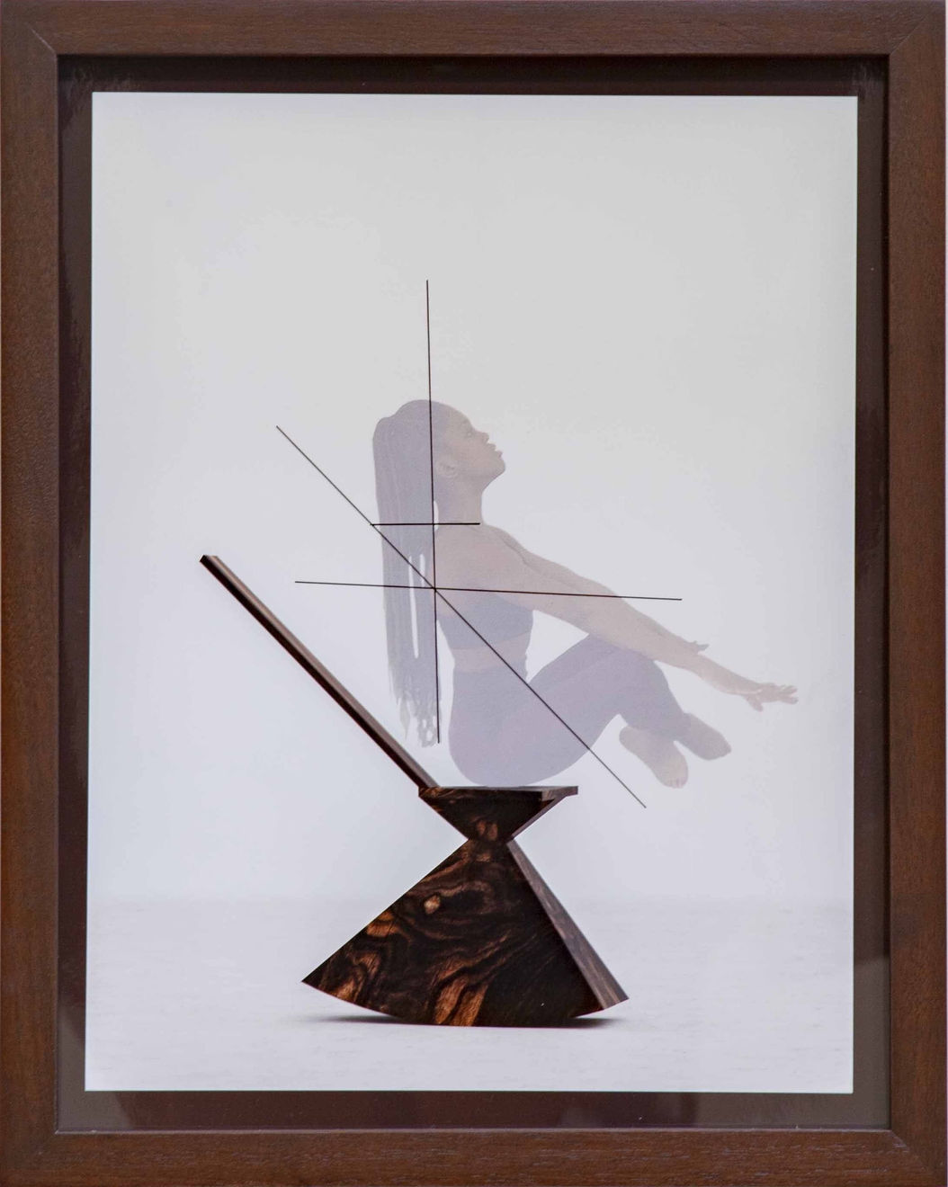 Brendan Fernandes, Contract and Release, 2019