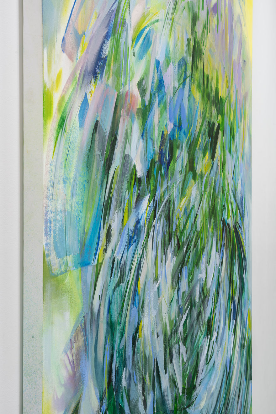 Ben Murray, Tree, 2022