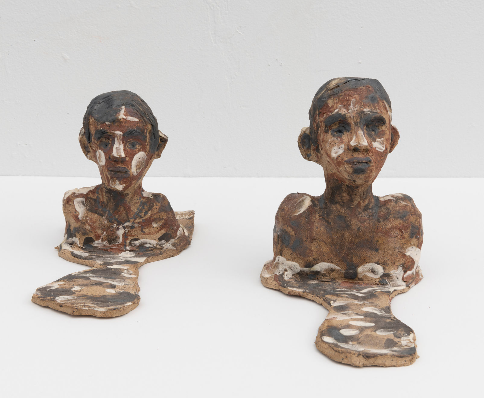 Maia Cruz Palileo, Swimmer I & II , 2023