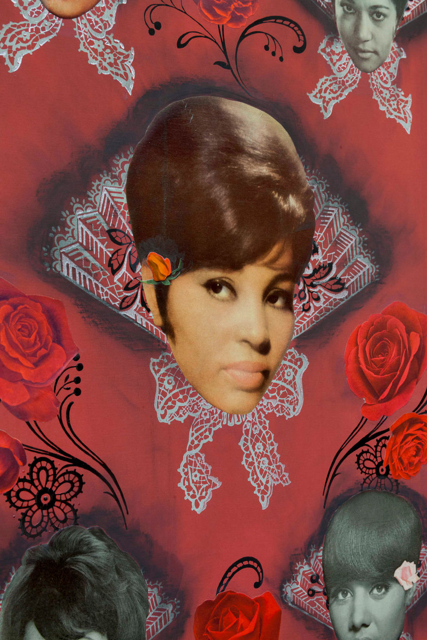 Genevieve Gaignard, A Shout Out To My Fan Girls, 2019