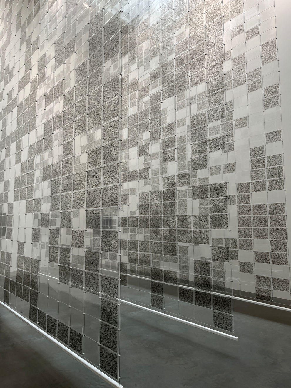 Damien Hirst, "The Currency" - Sick of Your Lies., 2016-2022