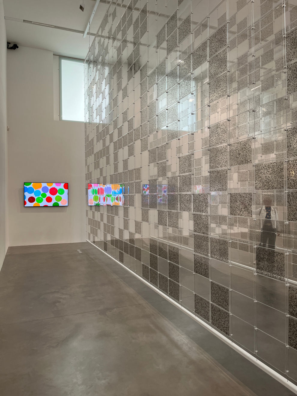 Damien Hirst, "The Currency" - Sick of Your Lies., 2016-2022