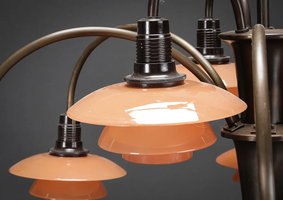 Danish Design Classics, Poul Henningsen (PH)